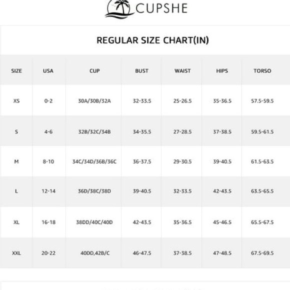 Tropical Leafy Moulded One-Piece Swimsuit Cupshe - Picture 5 of 8